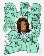 Expression Sheet